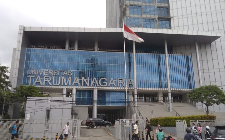 Universitas Tarumanagara (Untar)