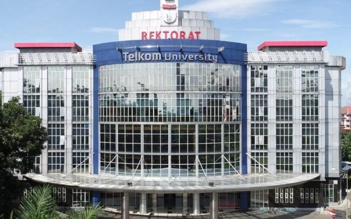 Universitas Telkom (Tel-U)