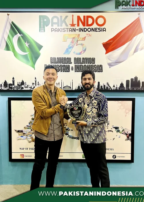 dr. Gia Pratama Putra