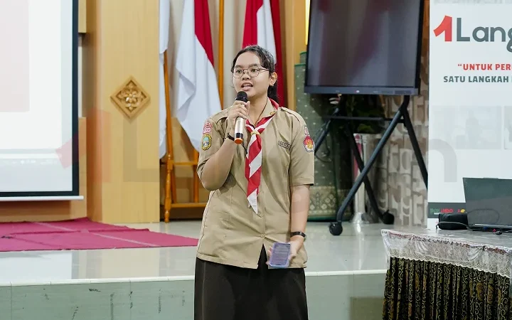 foto 10 - program 1langkah