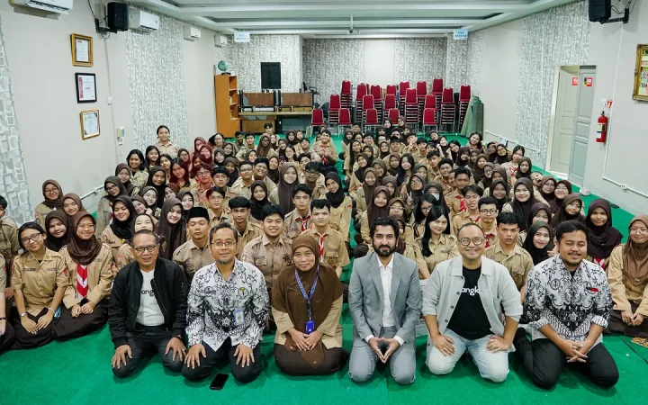 foto 2 - program 1langkah