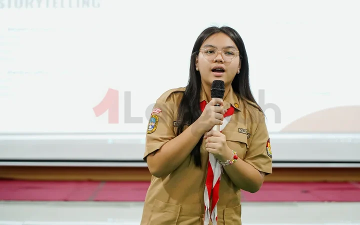 foto 3 - program 1langkah