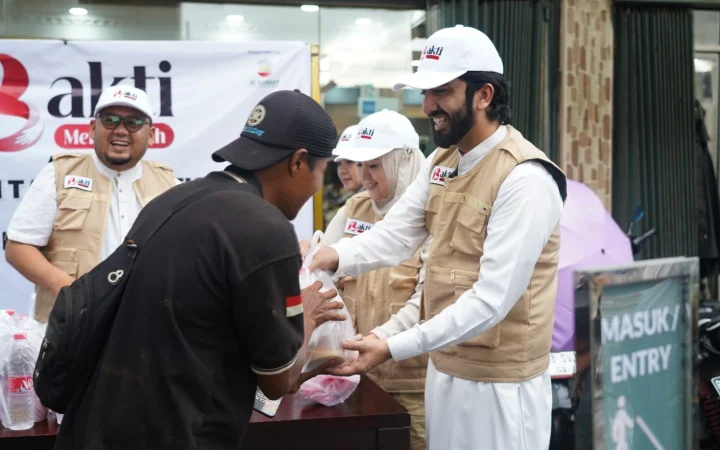 foto 3 - takjil gratis