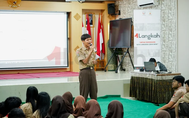 foto 4 - program 1langkah
