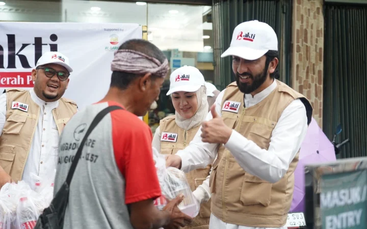 foto 4 - takjil gratis