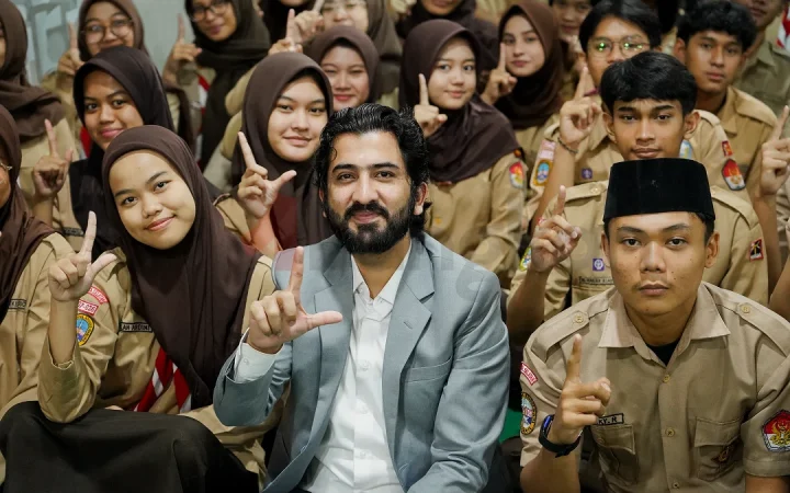 foto 6 - program 1langkah