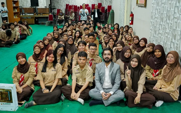 foto 8 - program 1langkah