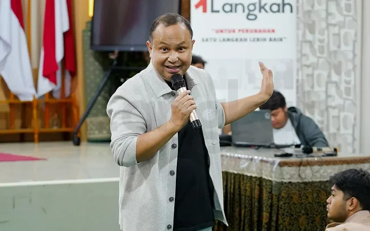 foto 9 - program 1langkah