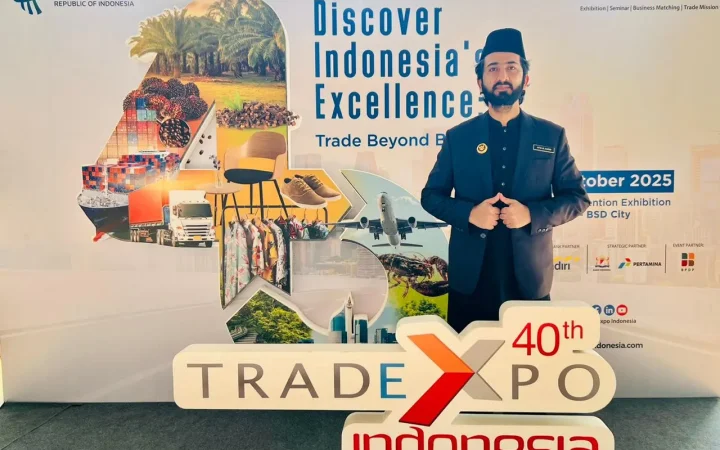 kolaborasi ICE KBRI Islamabad 2