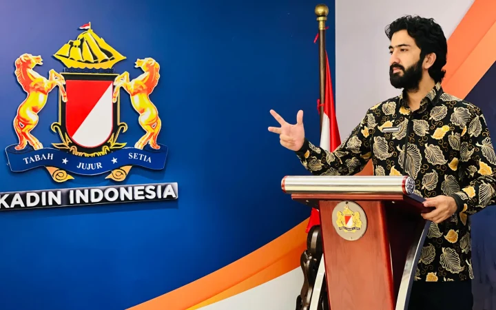 kolaborasi indonesia pakistan